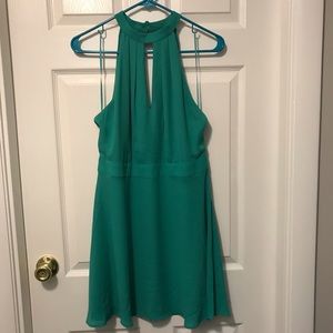 Express Sexy Spring Dress